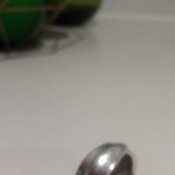 TIFFANY Organic Wrapped Leaf Ring - Picture 5 of 13